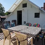 Aradi Appartement Siófok