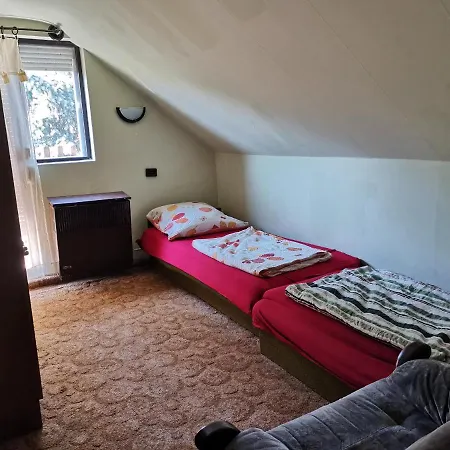 Aradi 아파트 시오포크