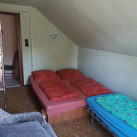 Aradi 아파트 시오포크