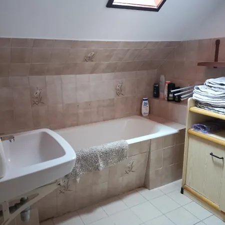 Aradi 아파트 시오포크