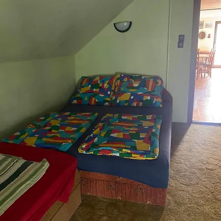 Aradi Appartement *
