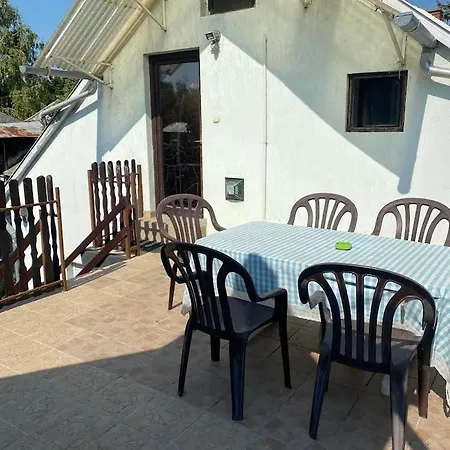 Aradi 아파트 시오포크