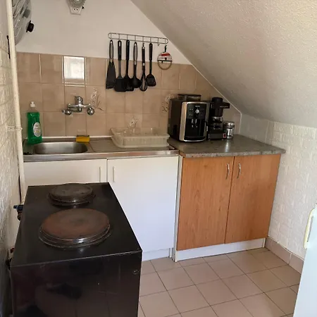 Apartment Aradi