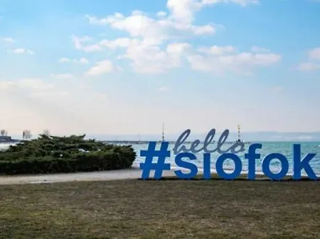 Aradi 아파트 시오포크