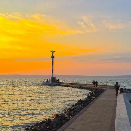דירה Aradi *