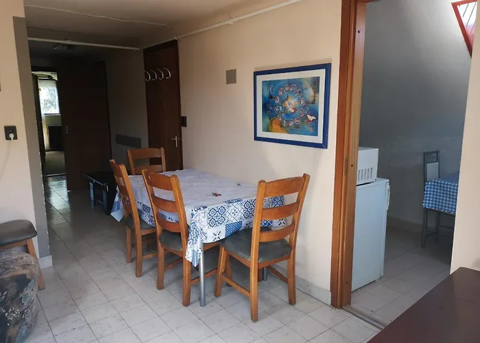 Aradi Lägenhet Siófok